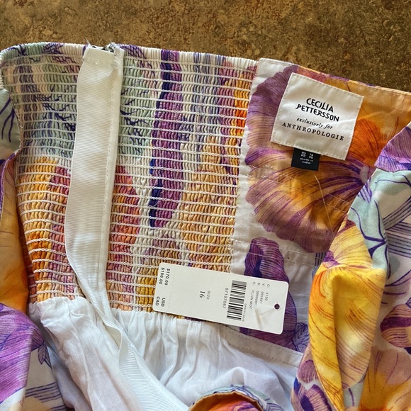 Anthropologie Dress - Picture 12 of 14